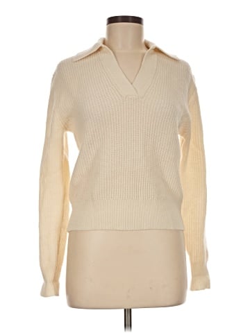 Uniqlo Pullover Sweater (view 1)