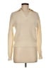 Uniqlo Ivory Pullover Sweater Size M - photo 1