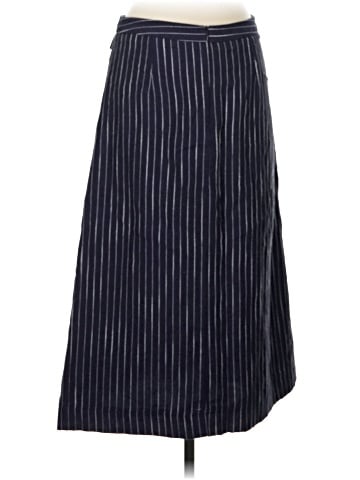 Line & Dot Casual Skirt (view 2)