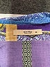 ETRO Print Purple Long Sleeve Blouse Size EU (IT) 46 / US 10 - photo 7