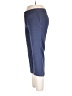 Talbots Blue Casual Pants Size 10 - photo 5