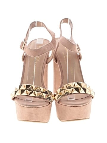 Chinese Laundry Sandals (view 2)