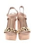 Chinese Laundry Tan Sandals Size 7 1/2 - photo 2