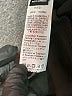 Shein Solid Black Skort Size 2 - photo 4