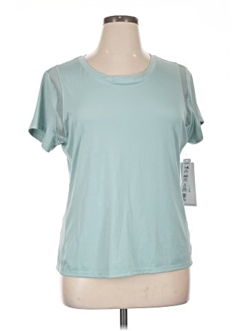 RBX Short Sleeve Top (view 1)