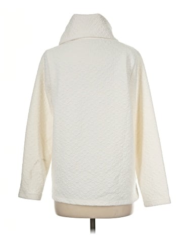 J.Crew Factory Store Turtleneck Sweater (view 2)
