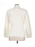 Braetan 100% Polyester Ivory Jacket Size XL - photo 2