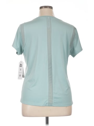 RBX Short Sleeve Top (view 2)