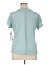 RBX Teal Short Sleeve Top Size XL - photo 2