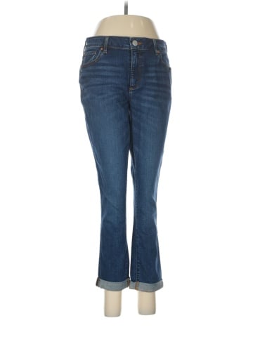 Ann Taylor LOFT Jeans (view 1)