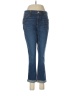 Ann Taylor LOFT Blue Jeans Size 6 - photo 1