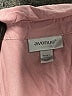 Avenue 100% Rayon Pink 3/4 Sleeve Button-Down Shirt Size 26 - 28 Plus - photo 7