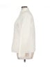 Braetan 100% Polyester Ivory Jacket Size XL - photo 5