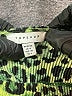 Topshop Leopard Print Green Sleeveless Top Size 6 (petite) - photo 4
