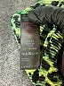 Topshop Leopard Print Green Sleeveless Top Size 6 (petite) - photo 5