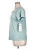 RBX Teal Short Sleeve Top Size XL - photo 5