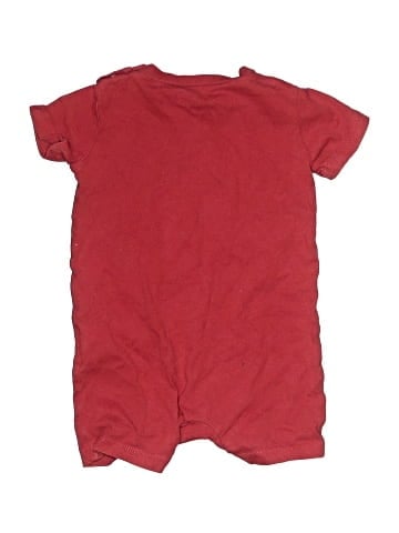 Air Jordan Short Sleeve Onesie (view 2)
