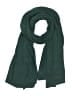 Assorted Brands Green Scarf One size - photo 1