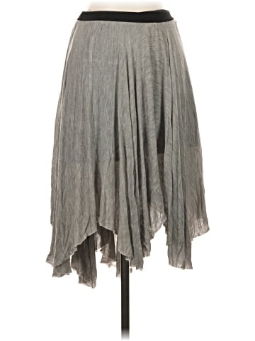 Romeo & Juliet Couture Casual Skirt (view 1)