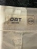 OAT Ivory Jeans Size 6 - photo 6