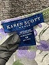 Karen Scott Gray Pullover Sweater Size 1X - photo 7