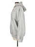 Gildan Gray Pullover Hoodie Size L - photo 5