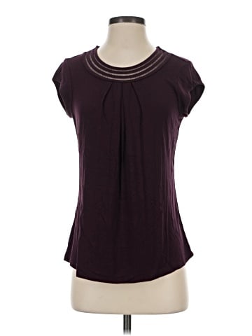 Daniel Rainn Sleeveless T-Shirt (view 1)