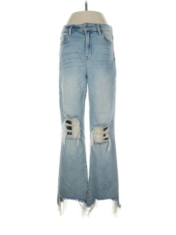 Hidden Jeans Jeans (view 1)