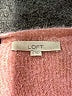 Ann Taylor LOFT Tweed Pink Pullover Sweater Size S - photo 7