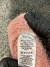 Ann Taylor LOFT Tweed Pink Pullover Sweater Size S - photo 8