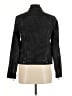 Gap 100% Cotton Black Denim Jacket Size M - photo 2