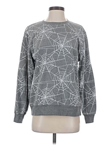 Doe Pullover Sweater (view 1)