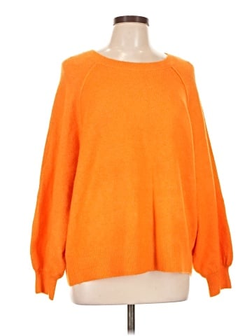 Vince Camuto Pullover Sweater (view 1)