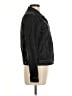 Gap 100% Cotton Black Denim Jacket Size M - photo 4