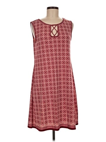 Max Studio Casual Dress (view 1)