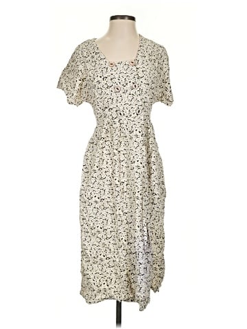 All That Jazz Casual Dress (view 1)