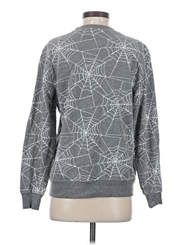 Doe Pullover Sweater (view 2)