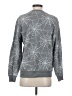 Doe Stars Gray Pullover Sweater Size XS - photo 2