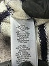 Workshop Republic Clothing Hearts Ivory Pullover Sweater Size XL - photo 8