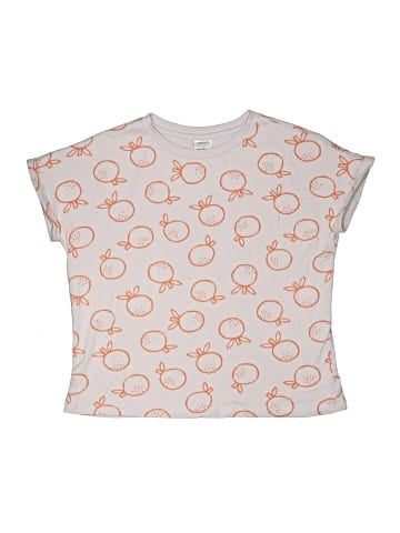 Hanna Andersson Short Sleeve T-Shirt (view 1)