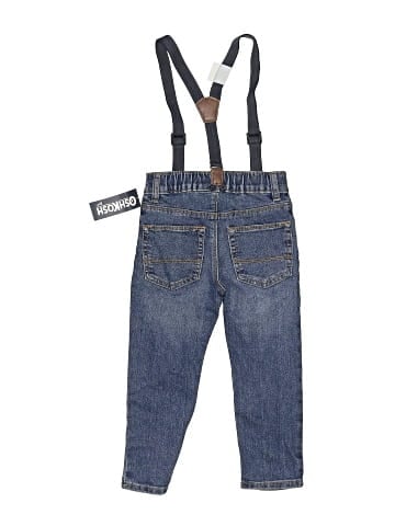 OshKosh B'gosh Overalls (view 2)
