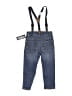 OshKosh B'gosh Blue Overalls Size 3T - photo 2