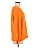 Vince Camuto Orange Pullover Sweater Size L - photo 4