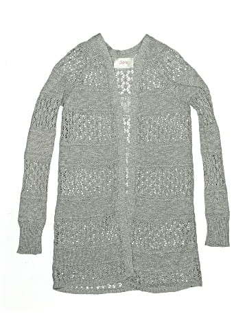 Justice Cardigan (view 1)