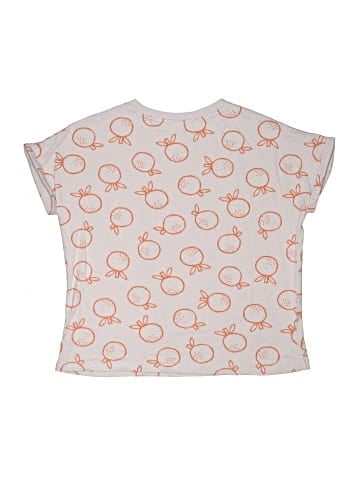 Hanna Andersson Short Sleeve T-Shirt (view 2)