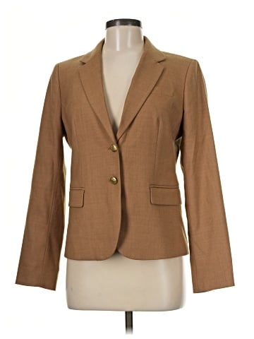 J.Crew Factory Store Blazer (view 1)