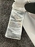 Gap Fit White Sleeveless Button-Down Shirt Size M (kids) - photo 4