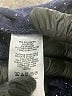 Ann Taylor LOFT Solid Blue Casual Dress Size M - photo 8