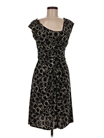 Chaps Cocktail Dress (view 1)