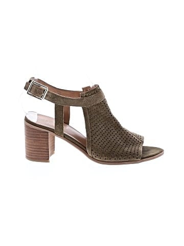 Franco Sarto Sandals (view 1)